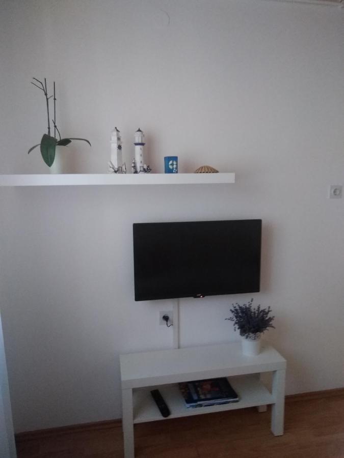 Apartman Martin Senj  Ngoại thất bức ảnh