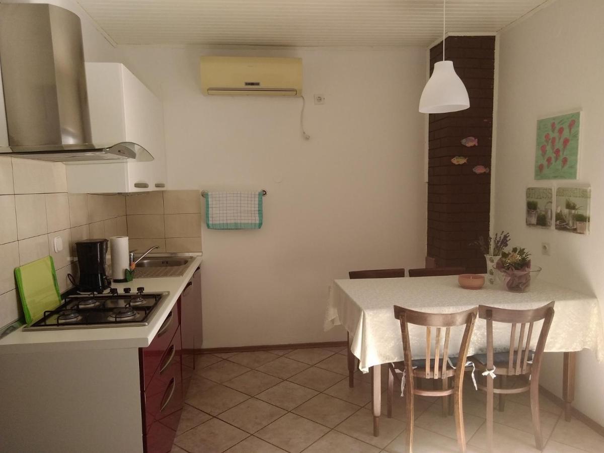 Apartman Martin Senj  Ngoại thất bức ảnh
