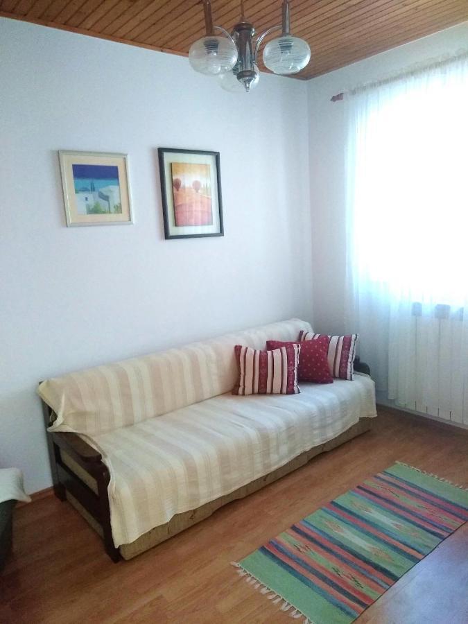 Apartman Martin Senj  Ngoại thất bức ảnh
