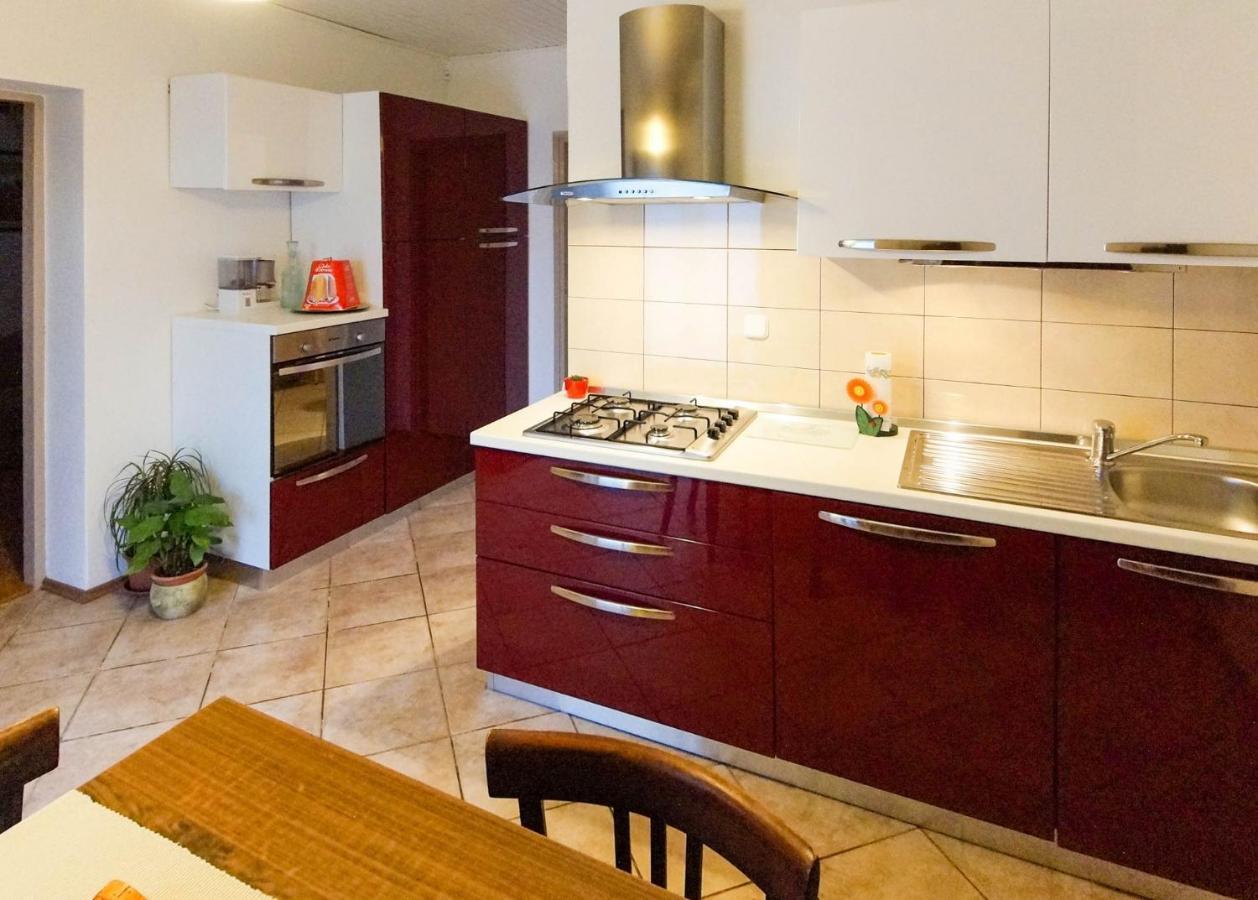 Apartman Martin Senj  Ngoại thất bức ảnh