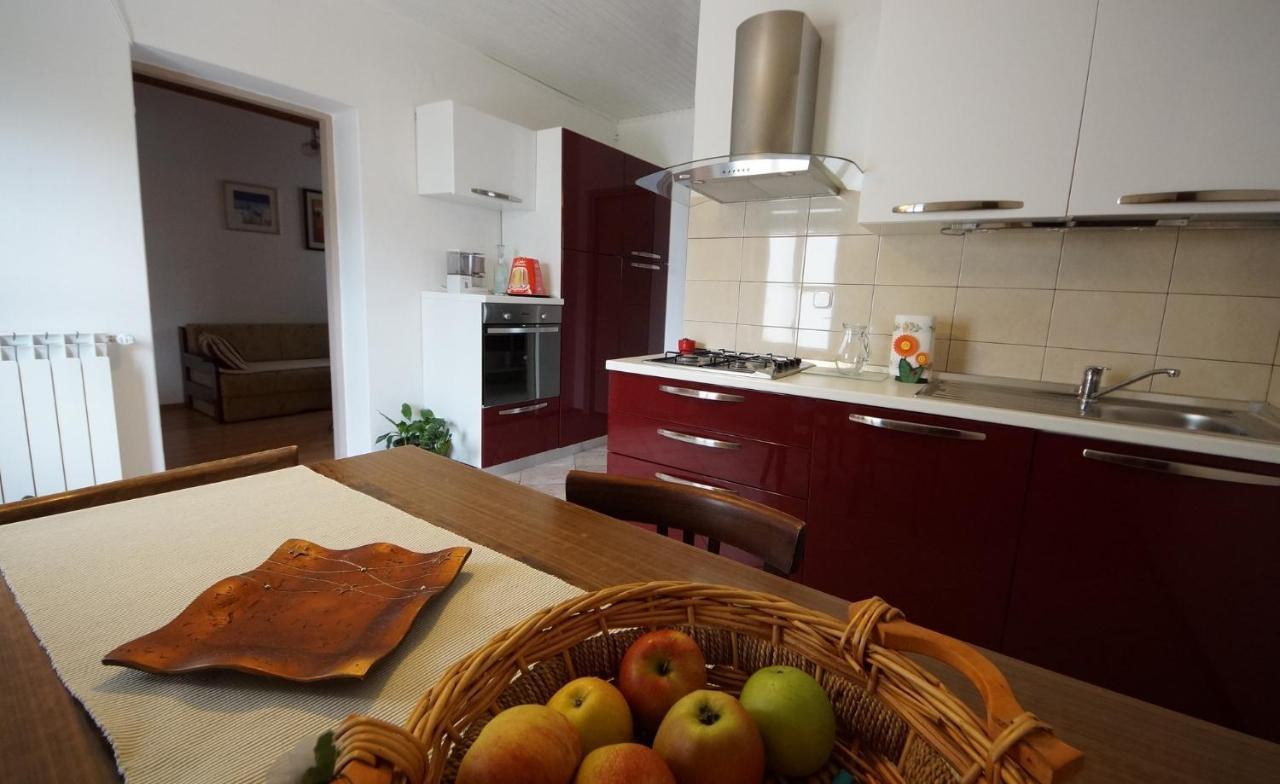 Apartman Martin Senj  Ngoại thất bức ảnh