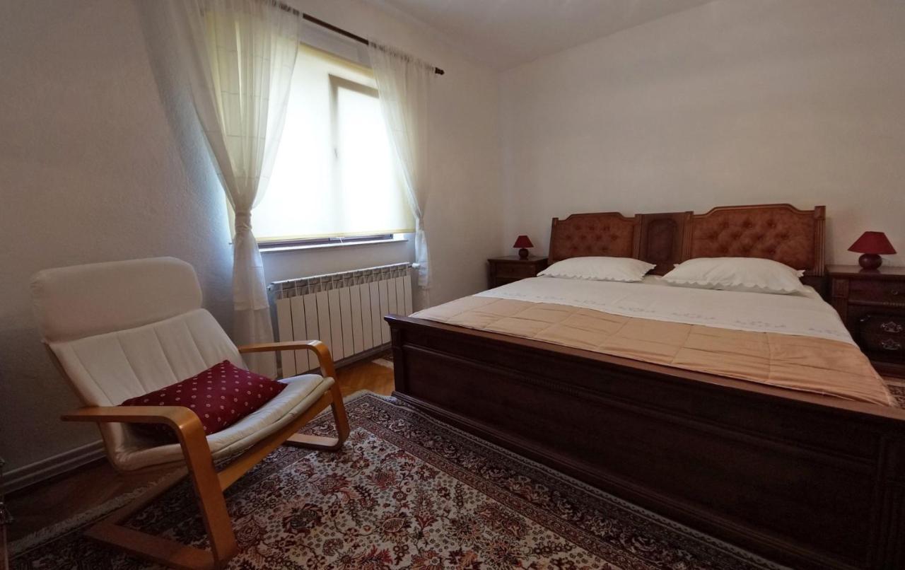 Apartman Martin Senj  Ngoại thất bức ảnh