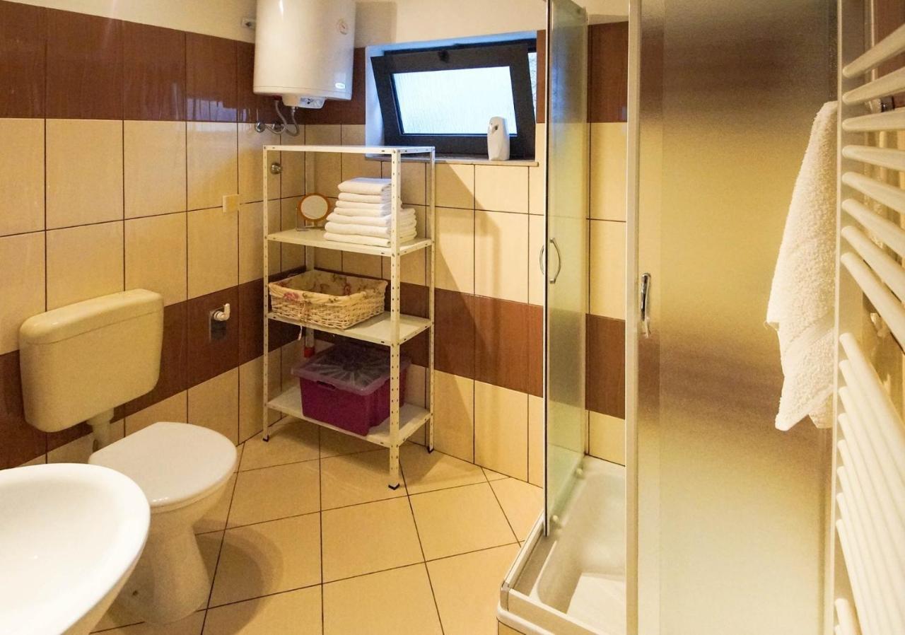 Apartman Martin Senj  Ngoại thất bức ảnh