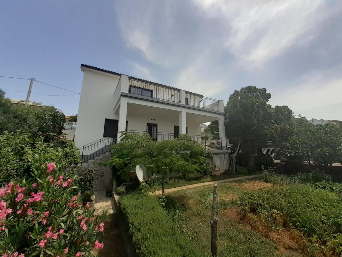 Apartman Martin Senj  Ngoại thất bức ảnh