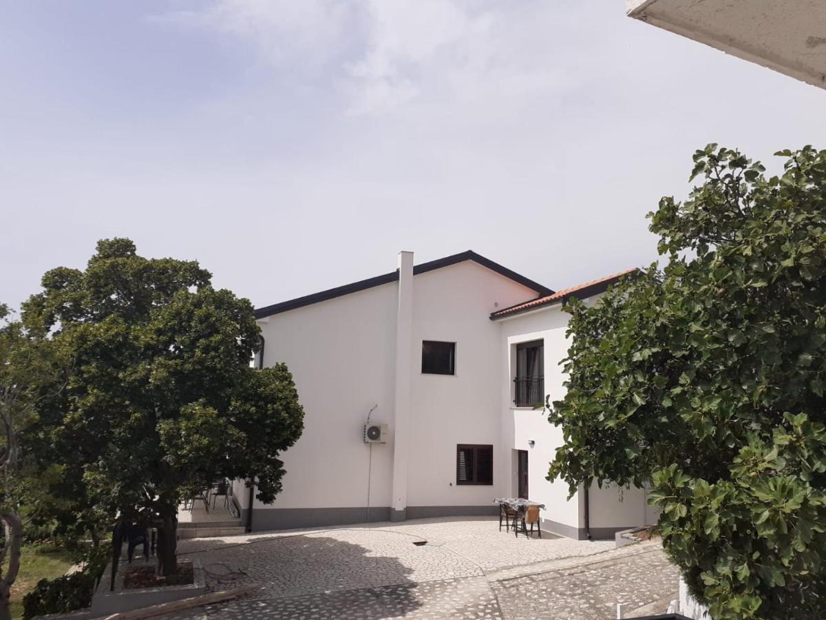Apartman Martin Senj  Ngoại thất bức ảnh