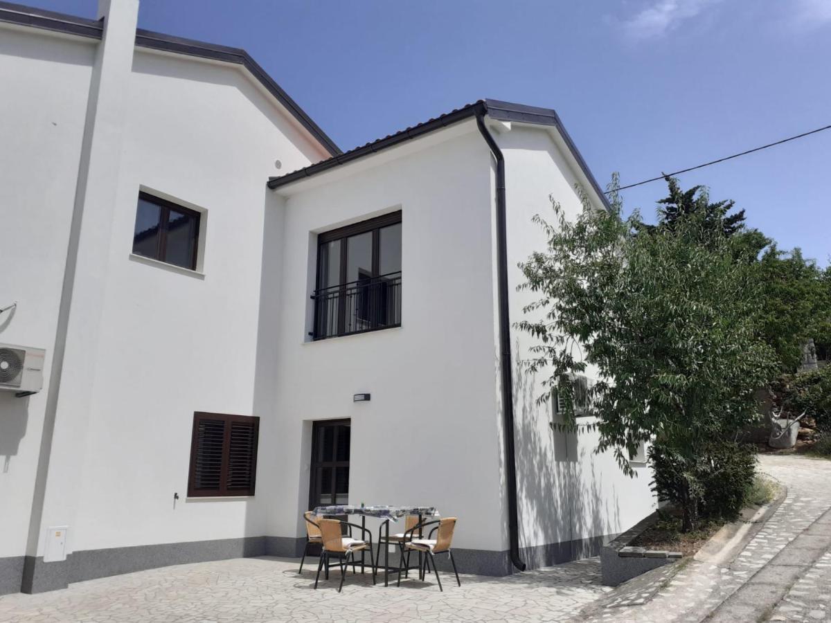 Apartman Martin Senj  Ngoại thất bức ảnh